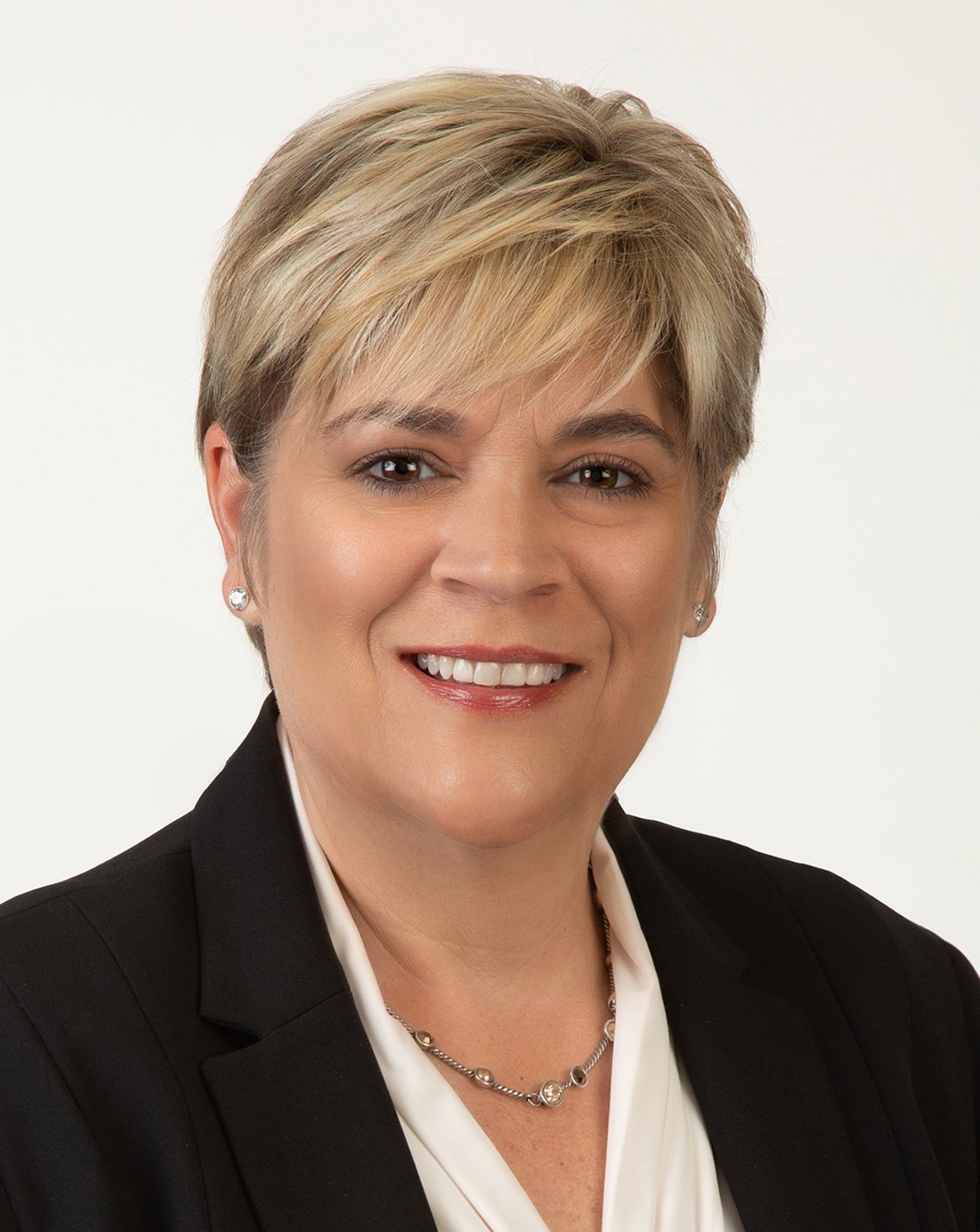 Christine Davis, Senior Vice President, Director of Commercial Banking Services